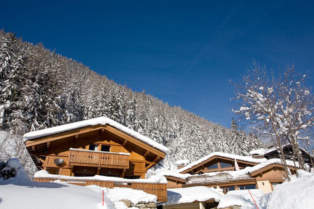 Yeti Bed & Breakfast Argentière